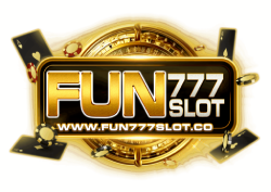 Fun777slot เว็บพนันที่สนุกไร้ขีดจำกัด หมุนสล็อตได้ทั้งคืน